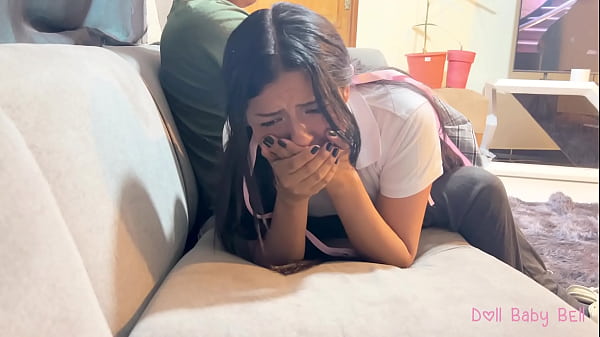 Sexy anal Adolescente se burla