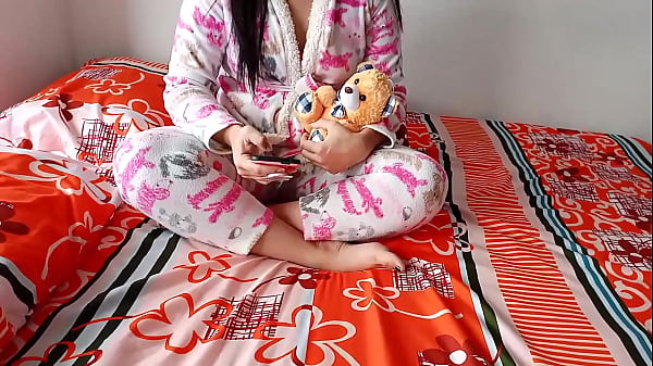 Tuổi teen cumshot thực hiện Video