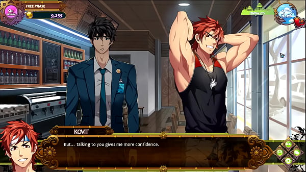 Corazón a corazón con Kovit y Remi | Servicio completo - Parte 06