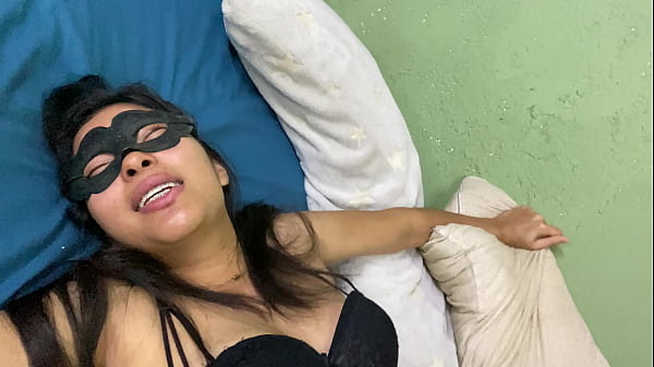 I call my ex while my new partner fucks me (role-playing game) (complete on RED) | Submissiveadventures