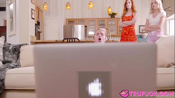 Passionate Teen Girl dances in teen