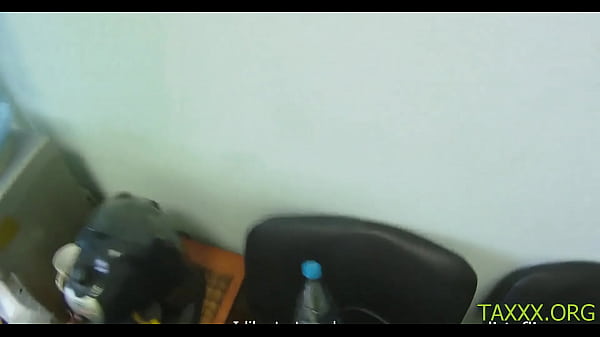 Salacious teen Alina enjoys fast fucking