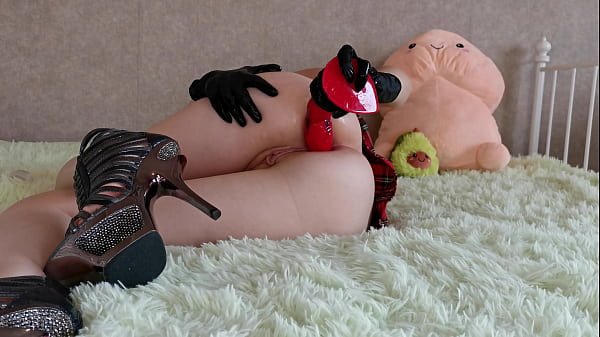 Watch playful teen Teen Video