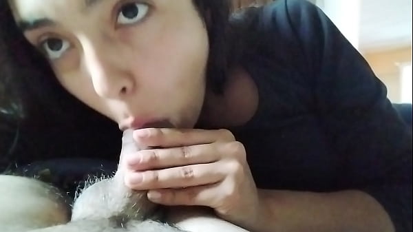 Beautiful Teen enjoys herself teen