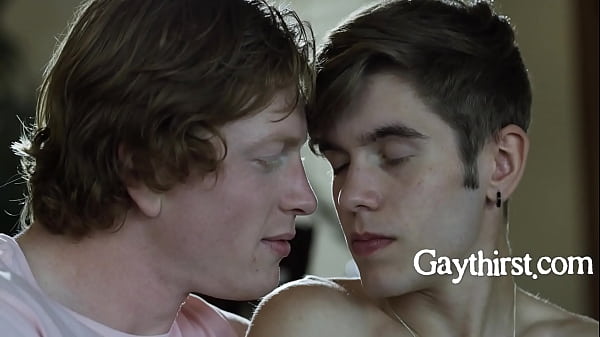 Tienes el corazón de un hombre gay - Kyle Connors, Hoss Kado