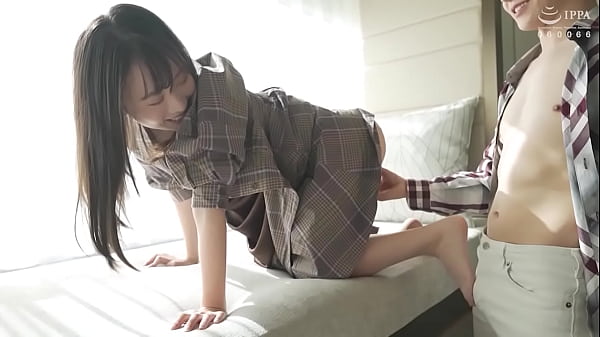 S-Cute Hiyori : Sexe timide avec une belle fille - nanairo.co