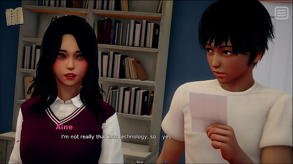 Hermosa Adolescente se divierte amateur