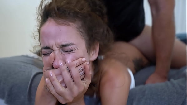 Hot attractive Teen poses - teen