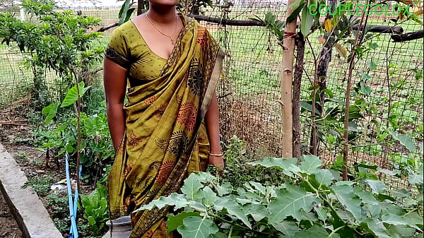 Malik came while I was secretly fucking a new worker and then ran away from there.