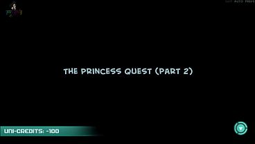 Akabur'_s Star Channel 34 parte 52 Principesse ed elfi