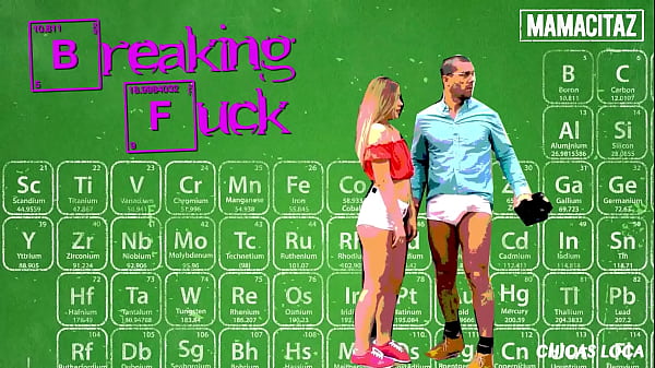 MAMACITAZ – (Selvaggia, Ramon Nomar) – Fuckingberg gibt einem zierlichen Teenager die Formel für harten Sex, komplette Szene