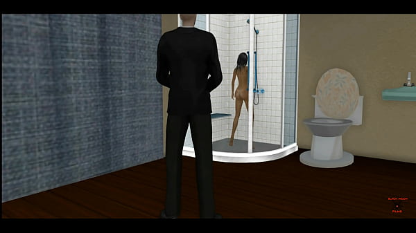 Wet Dreams II part 6 (LORENZO SEX) SPANISH