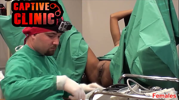 Naked Behind The Scenes From Daisy Ducati In Mary Janes, Daisy Having Fun With Her Vagina At BondageClinic Reup