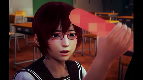 [virtueller Porno] Suzu Fujisaki