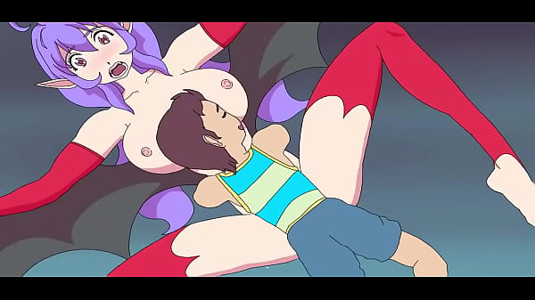 Lewd Strips #5 - ¡Los dibujos animados follan duro en una tira de cómics llena de semen y gangangs!