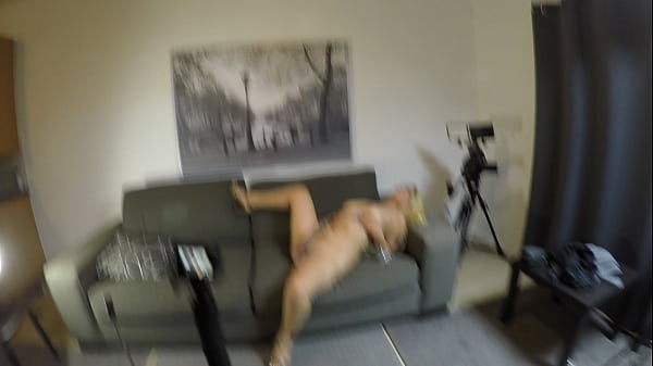 Provino con Alexa POV 1