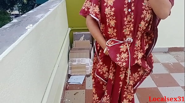 हॉल रूम में देसी प्रेमी के साथ सेक्स (Localsex31)