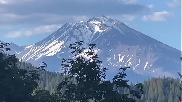 Increíble adolescente sexy se muestra