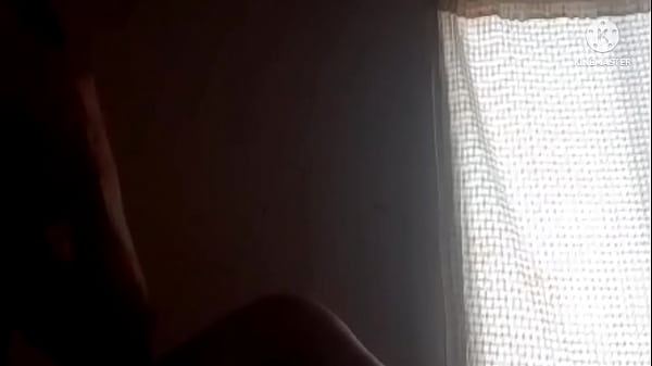 My Alice playing with her little ass (Part Two)