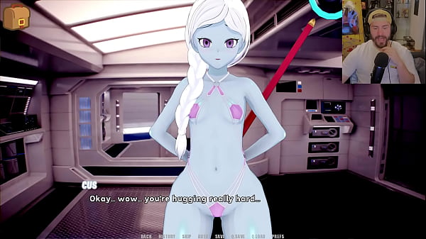 Warum Sie niemals versuchen sollten, einen Engel aus Dragon Ball zu küssen (Poke-Ball Academia)