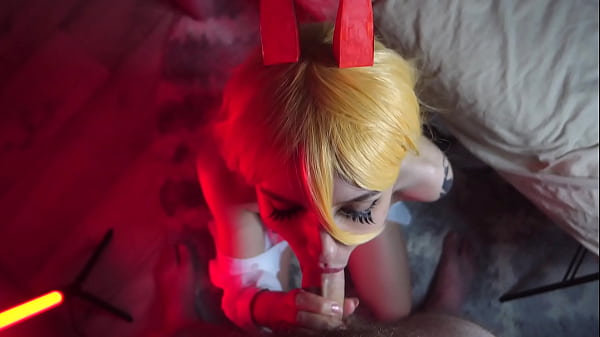 POV Power te chupa la polla dulcemente - Sunako Kirishiki