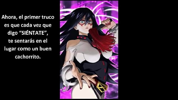 Midnight Joi Cei (Pet Play und Piss Play)