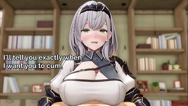 [JOI Hentai doppiato] Allenamento sull'eiaculazione precoce con la mamma~ [Rimasterizzato] [Edging] [Dominatrice femminile] [Bravo ragazzo] [Momenti di sperma multipli] [Conto alla rovescia]