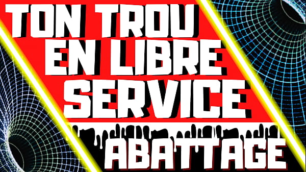 Scrivo sul tuo corpo e offro il tuo culo a due sconosciuti. [DURA DOMINAZIONE!](audio porno fran&ccedil_ais)