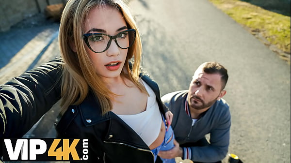 HUNT4K. Eine andere Art von Fahrt