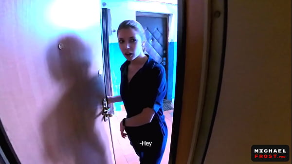 मेरी पहली कास्टिंग और मेरी पहली ईज़ी पीज़ी मनी - पब्लिक एजेंट - पीओवी