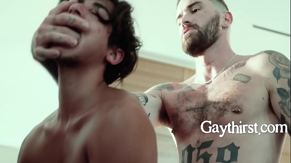 La piccola spinta attesa da tempo - Gabe Bradshaw, Chris Damned