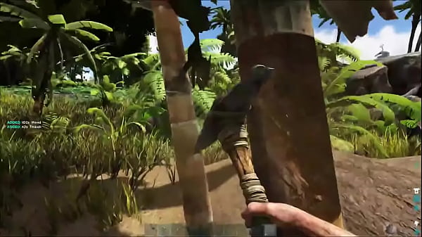 ARK: COMPLETE WITH FRIENDS – Der schlechteste Leitfaden