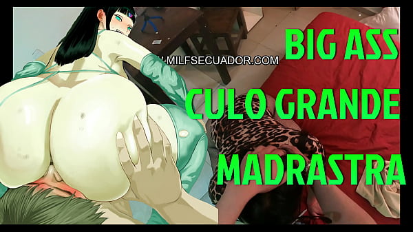 Adoro dominare il mio figliastro con le mie natiche, difficilmente riesce a resistere...