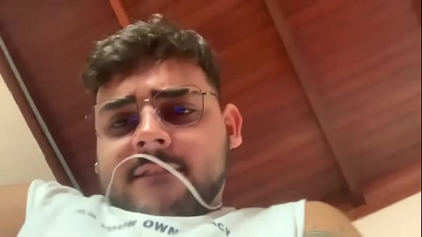 Thủ dâm cho đến khi bạn kiêm ngon