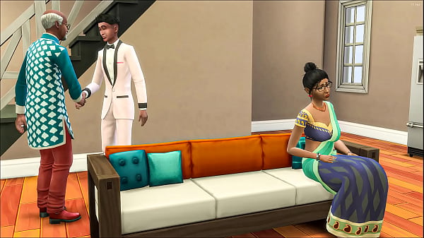 आकर्षक विदेशी किशोर वीडियो देखें