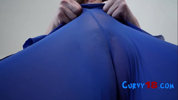 सुडौल 18yo'_s एक गधा-स्वादिष्ट बकवास- ऑब्री वेलेंटाइन