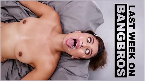 Tuần trước trên BANGBROS.COM: 15/10/2022 - 21/10/2022