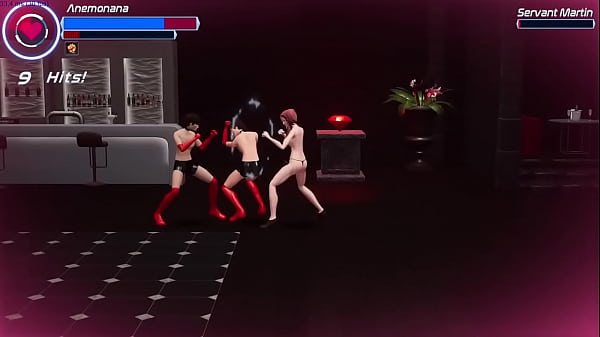 Makima DOMINATES everyone [Solas City Heroes]