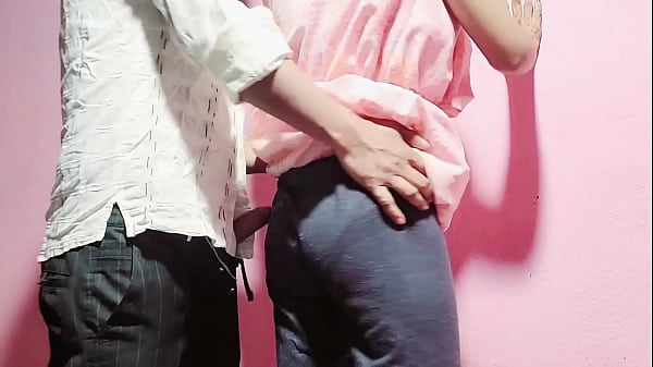 Brother-in-law fucked a desi girl after spilling his semen