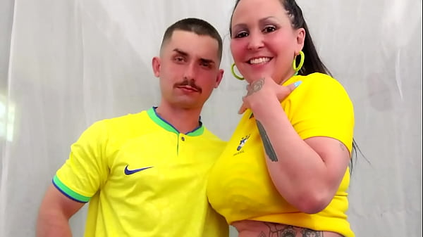 Brazil Cup - HERE &Eacute_ BRAZILLL