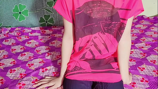 Desi girl spilled her boyfriend's semen into her pussy