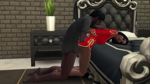 Esposa indiana traindo marido com seu melhor amigo | Desi tia pela primeira vez