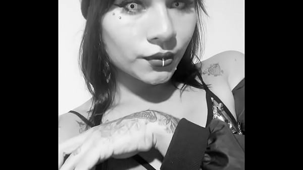 TS Angelique – Überraschung-Überraschung!