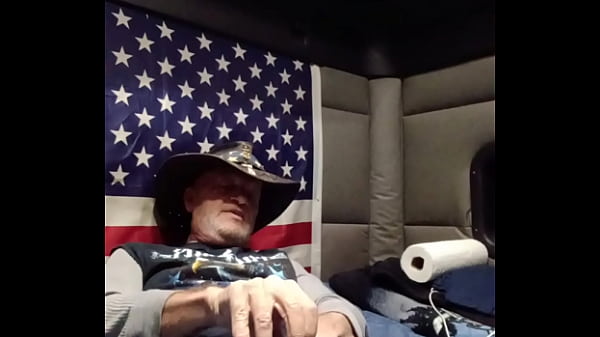 This Cowboy has a Big Dick