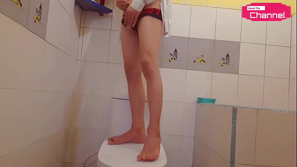 [हंसेल थियो चैनल] मैं आपका टैलेंट ब्रेज़र्स बनूंगा - अबेला डेंजर भाग 2 में गीला सपना देखने के बाद मैं बहुत कामुक हो गया हूं