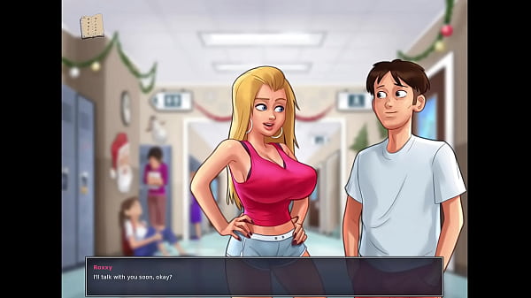 Sexy Culo Grande Adolescente actúa