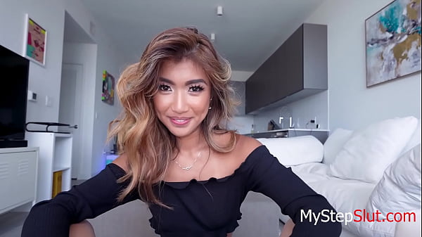 step Daughter Uses Daddy Like ATM