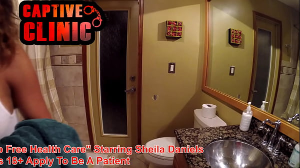 SFW - NonNude BTS From Sheila Daniels'_ Not So Free Health Care, Dancing in the moonlight,Watch Entire Film At BondageClinic - Reup