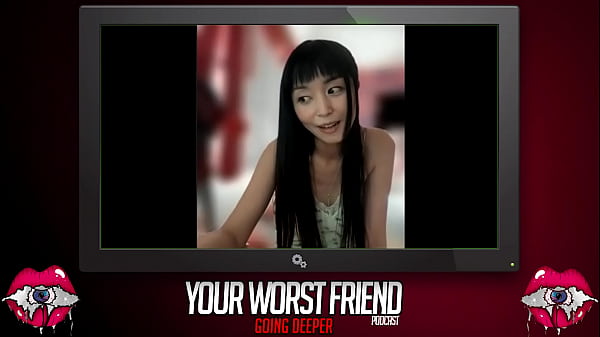 Marica Hase – Your Worst Friend: Going Deeper Staffel 2
