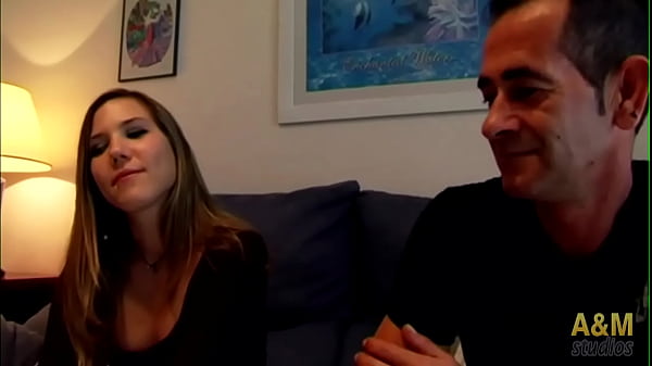 ¿Qué cara pones mientras follan a tu esposa? Volumen 1.